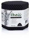 Phaii Bamboo Activated Charcoal Odor Absorber Best Air Purifier Natural 693829309777