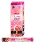 Incense-120 Phg7fgo Gr Stress Relief 8904143610084
