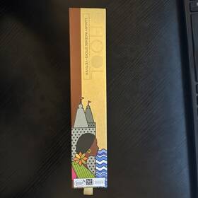 Phool 908010763125 Luxury Incense Sticks Indian Rose Handcrafted Eco Friendly Fragrance