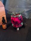 17171-83026 Pi-83026 Unbranded Decorative Aroma Fragrance Lamp With Cinnamon Pure