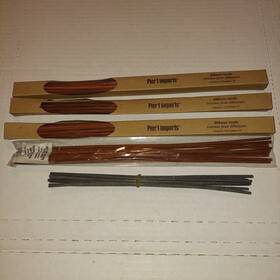 2687670 Pier 1 Imports Refill Rattan Reeds For Oil Diffuser Read Description #2687670