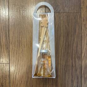 4174188 Pier 1 Imports One Gingerbread Reed Diffuser .95 Oz - New