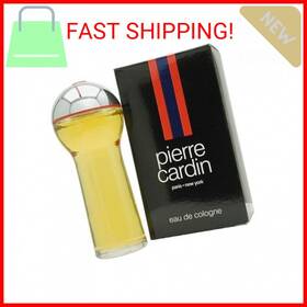 Pierre Cardin 764095774009 By For Men. Cologne Spray 2.8 Ounces