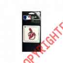 48-indians Pine Freshener-wholesale Baseball Diamond Set
