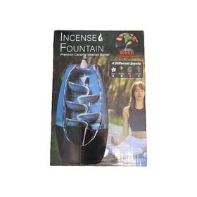 Pb800 Pinnacle Brands Premium Ceramic Insence Burner