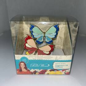 Pioneer Woman 843283135270 Fragrance Oil Diffuser New