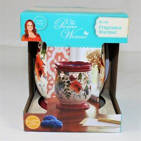 Pioneer Woman Willow Fragrance Wax Warmer