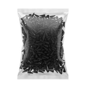5353 Plant Guru 1000 Charcoal Incense Cones 1 Inch Topflow Bulk Handmade Unscented