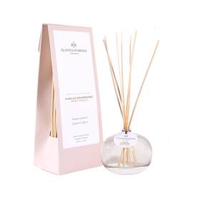 704148 Plants & Parfums And Fragrance Diffuser Sweet Vanilla - 100ml