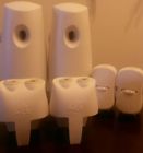 2glade Plugin Double Auto 2 Unit Wall Airwick Units Plug Dispensers