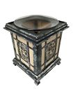 Pma104 Aurora Aluminium Electric Oil Warmer 602401769267