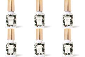 Bb8782 Poo-pourri Toilet Spray 6 Pack Oh Spritzmas Tree 2oz Each Bathroom Bulk Set