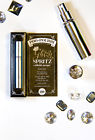 Poo-pourri Before You Go Odor Neutralizer Glitzy Spritz Refillable Sprayer Pp-gs 848858002131