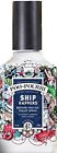 Poo-pourri Potpourris Poopourri Ship Happens Spray 4 Oz 848858006054