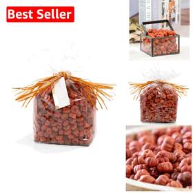Potpourri 806943155469 Natural Fall Fragrance Putka Pods - Elegant Vase Filler 6 Inches