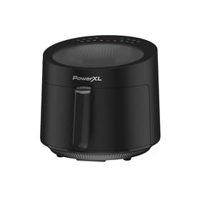 Af3052 Powerxl Luminex 5.3 Quart Radiant Light Air Fryer Heats To 400 F In 2.4 Secon