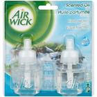 Ppax1412660 Air Wick Scented Oil Twin Refill Fresh Waters 191565474327