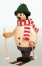 Ppt-018-0026 Pinnacle Peak Trading Company Happy Max The Skier 841554126033