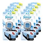 Pra25210404 Febreze Car Vent Clips Air Freshener And Odor 037000811312
