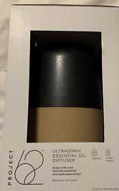 Project 62 Speckled Oil Diffuser Black Cream 200ml