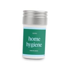 C1w1-0g01 Prolitec Home Hygiene Linen And Lemon Fragrance Scent Refill - Notes Of