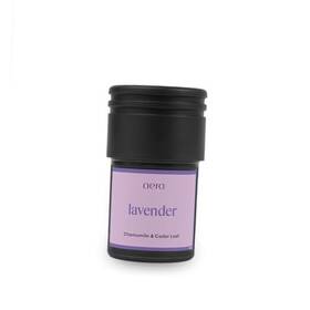 U1b1-8s04 Prolitec Go Car Fragrance Scent Refill - Notes Of Chamomile And Cedar Leaf Lavender