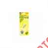 Pt1van Freshener Exotica Extra Fresheners Air Strength Scent Vanilla