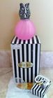 Ptr-p-mpfr2 Lampe Avenue Fashion Forward Fragrance Catalytic Lamp Pink New In