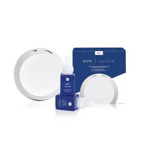 00001001255 Pura Cb V4 Smart Home Diffuser Kit Volcano