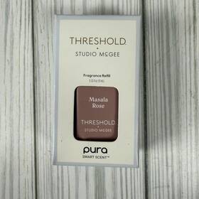 Pura 085239598412 Masala Rose Smart Scent Refill By Threshold Studio Mcgee 1 Pod