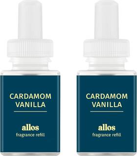 Pura 744759420329 And Allos - Fragrance Refill For Smart Home Air Diffusers Aromatherapy Sc