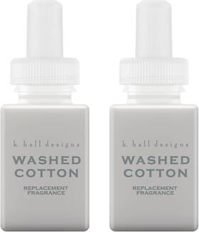 120-h Pura 744759488527 And K. Hall Designs Home Scent Refill - Smart Air Diffuser Up To