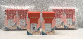 Pura 810053811245 Otherland Rattan Fragrance Refill 10 Ml - Lot Of 6