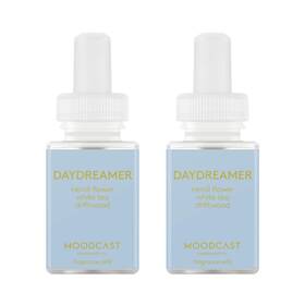 Pura 810076674971 & Moodcast Home Scent Refill - Smart Diffuser Up To 120-hours Of Luxur