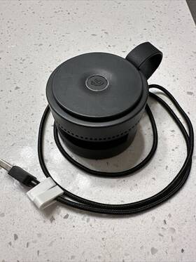 Pura 810076675671 Car Smart Fragrance Diffuser