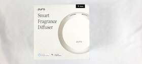 Pura 810076677330 4 Smart Fragrance Diffuser Features Works With Alexa And Google