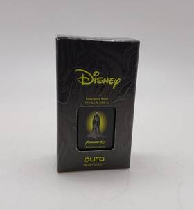 Pura 810129380156 Disney Bergamot Mist Fragrance Refill 10ml / 0.33 Fl Oz