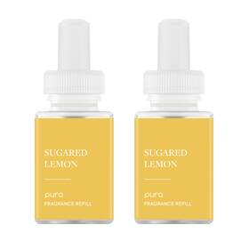 Pura 810129385137 Smart Home Air Diffuser Fragrance - Scent Refill Up To 120-hours