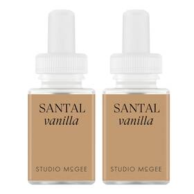Pura 810129385304 X Studio Mcgee Home Scent Refill - Smart Air Diffuser Up To 120-hours Of