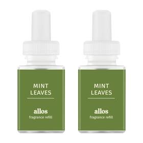 Pura 810129385632 And Allos - Fragrance Refill For Smart Home Air Diffusers Aromatherapy Scen