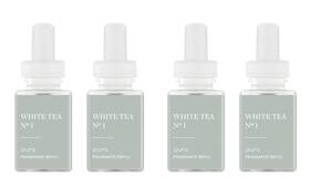 Pura 810180402682 Smart Home Air Diffuser Fragrance - Scent Refill Up To 120-hours