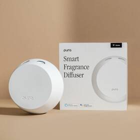 Pura 810180402866 New 4 Smart Fragrance Diffuser