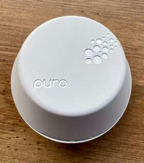 820-00020 Pura V3 - Fragrance Device Wall Plug In