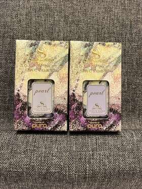 Pura 850026053111 Diffuser Refill Nib Lot Of 2 Pearl By Soap And Paper Factory