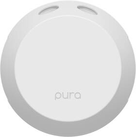 900-00761 Pura 4 Smart Fragrance Diffuser - Adjustable Home With Led White