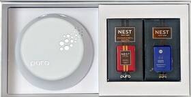 90282905 Pura Havana Vanilla And Holiday Starter Kit Smart Scent Diffuser
