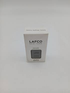 Pdr60 Pura Lafco New York Paradiso Fig Fragrance Refill Free Shipping 10 Ml