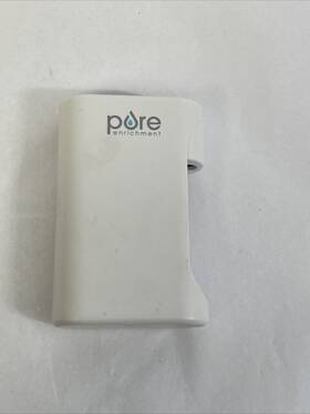Cm36 Pure Enrichment New Purespa Usb Personal Accessory Part Replacement