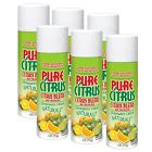 Purekit Pure Citrus Spray Oz Air Freshener Blend 761792323639