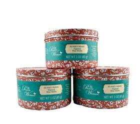 Pwf228082080006 The Pioneer Women Red Mango And Mandarin Scented Figural Wax Melts - 3 Pack